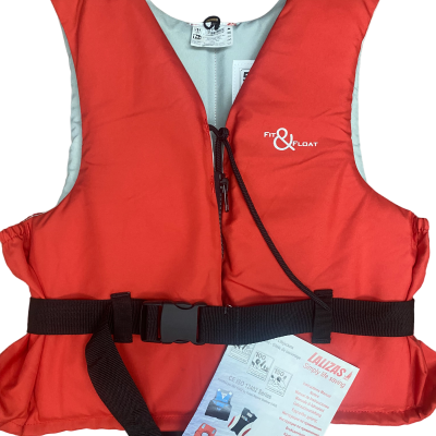 Sky Life Jacket