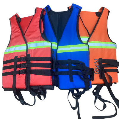 Universal Life Jacket