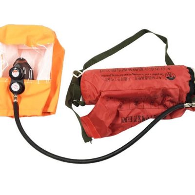 EEDB (Emergency Escape Breathing Devices)