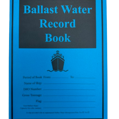 Ballast Record