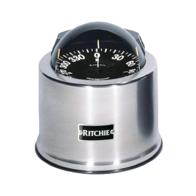 Ritchie Binnacle Globemaster 5”