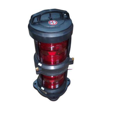 LUZ DE BANDA ROJA (PORT)